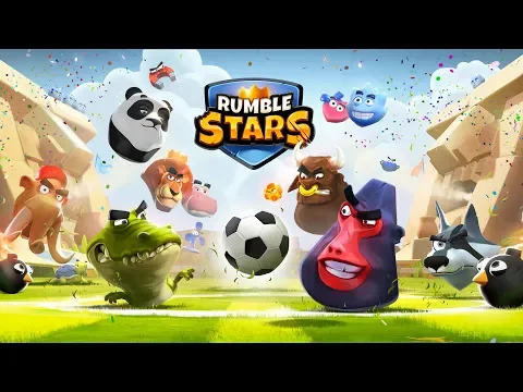 Video Rumble Stars