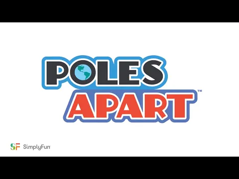 Poles Apart