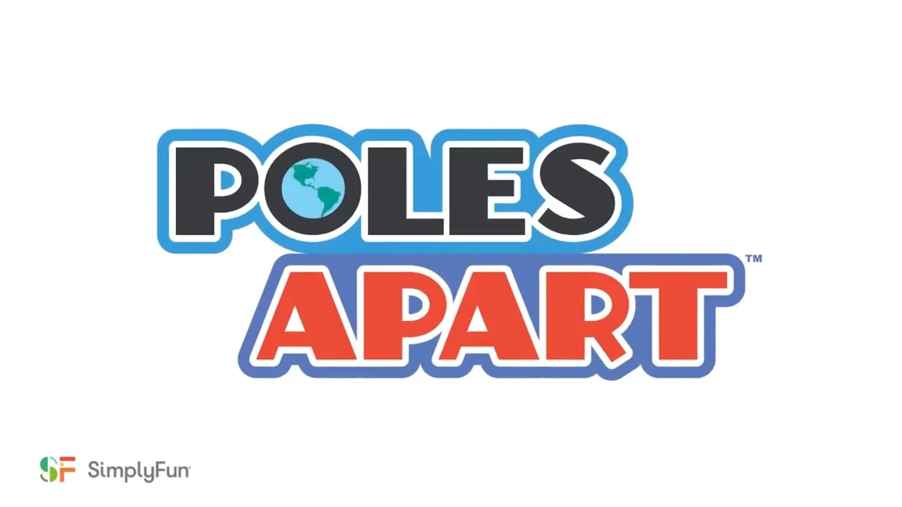 Poles Apart