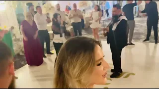 LovisBand - manele live nunta 2025
