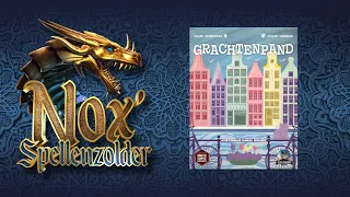Grachtenpand (NL)
