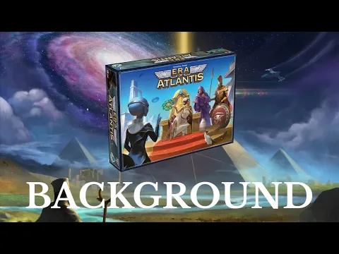 Background Story