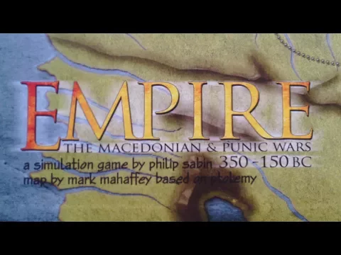 Lost Battles: Empire Revisited