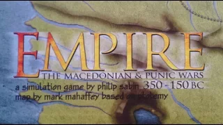 Lost Battles: Empire Revisited