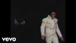 Elvis Presley - Also Sprach Zarathustra (Aloha From Hawaii, Live in Honolulu, 1973)