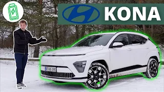 Bliver Kona ELECTRIC en SUCCES igen...? Hyundai Kona Electric TEST