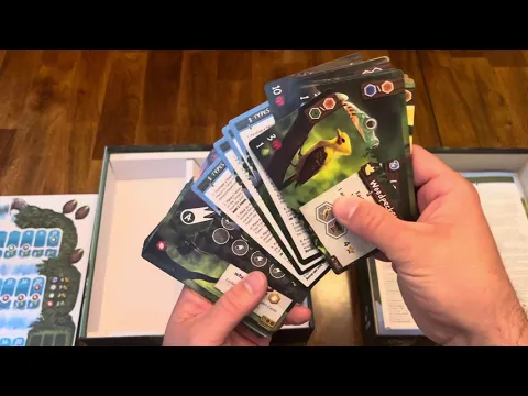 Life of the Amazonia - Unbiased Unboxing with John LaRuffa