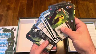 Life of the Amazonia - Unbiased Unboxing with John LaRuffa