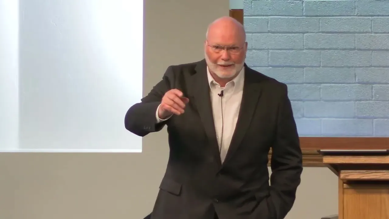 Do You Trust the Gospel?