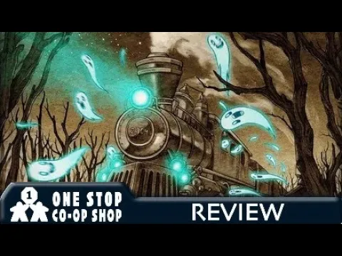 Vagrantsong | Review & Design Discussion | One Stop Co-Op Shop