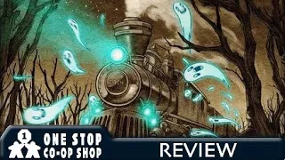 Vagrantsong | Review & Design Discussion | One Stop Co-Op Shop
