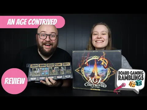An age Contrived Review