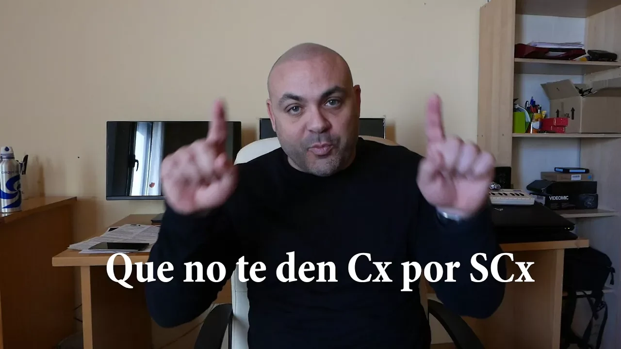Aerodinámica para dummies (I): Diferenciando aerodinámicas y el SCx vs Cx