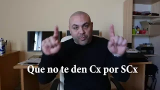 Aerodinámica para dummies (I): Diferenciando aerodinámicas y el SCx vs Cx