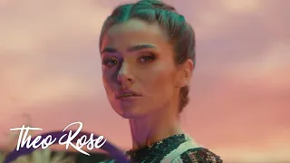 Theo Rose x DOMINO x Alessandra - NU MA DUC LA CLUB | Video