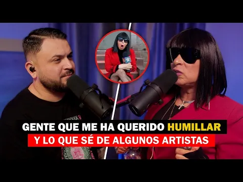 Video for event landing page