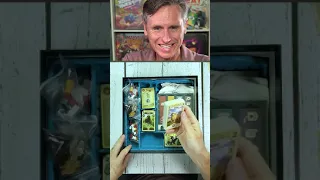 Great Western Trail New Zealand UNBOXING #boardgames #unboxing #gwt #shortsexcellence #boardgame
