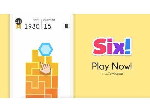 Video van Six!