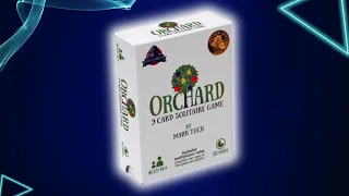 Orchard Playthrough
