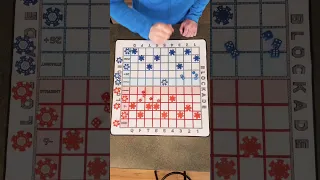 Counter Locking