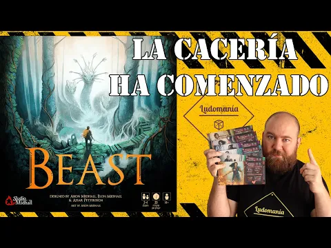 Ludomanía: Review de Beast