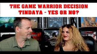 Crowdfunding Decision - Tindaya - Yes or No?