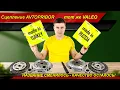 Видео Сцепление AVTOPRIBOR в сборе для Лада 4х4 с 2009 г.в., Нива Легенд, Нива Тревел, Шевроле Нива