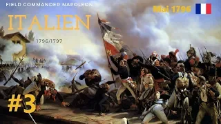 Napoleon zieht nach Ligurien | #3 Field Commander Napoleon | Let's Play History (deutsch / german)