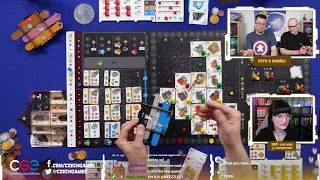 KUTNA HORA announcement and designer Q&A (streamed April 18th 2023)