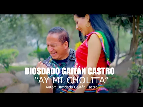 Video for event landing page