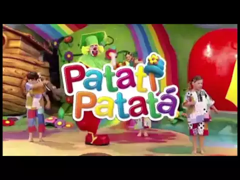 PATATI PATATÁ - TURNÊ A VIDA É BELA - JOÃO PESSOA/PB