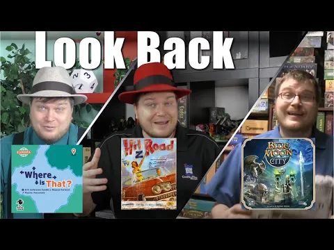 Look Back - 9-2-26