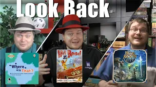 Look Back - 9-2-26