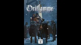 Unboxing Oriflamme