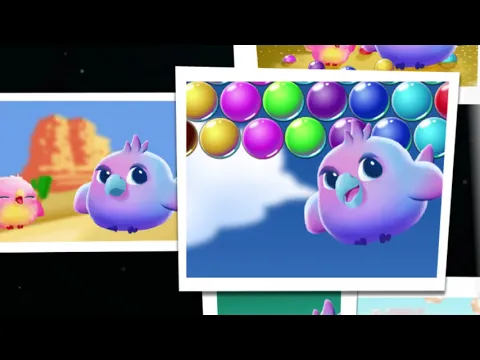 Video de Bubble Shooter