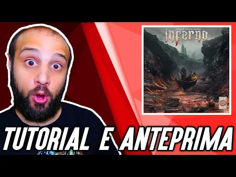 Tutorial e Anteprima GAMEFOUND INFERNO - Un Gestionale Infernale!