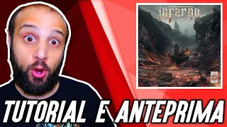 Tutorial e Anteprima GAMEFOUND INFERNO - Un Gestionale Infernale!