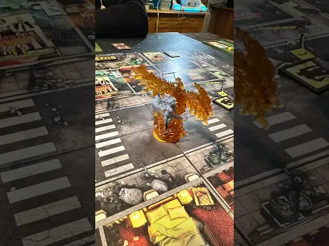 Marvel Zombies - Terrifying Superhero Game!!!