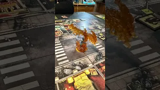 Marvel Zombies - Terrifying Superhero Game!!!