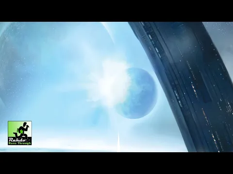 Rahdo Runs Through Eclipse: Second Dawn for the Galaxy