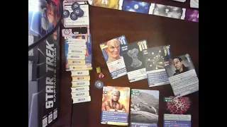 Khan Cadet Mode Gameplay
