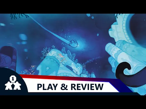 My First Adventure play and review | One Stop Co-Op Shop