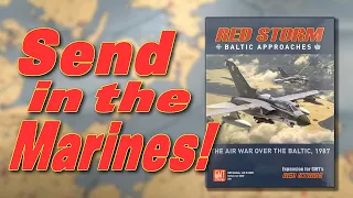 Baltic Approaches Unboxing