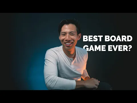 My New Number 1 Board Game