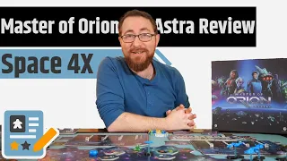 Master of Orion: Ad Astra Review - Only One Of You Can Make It To Orion