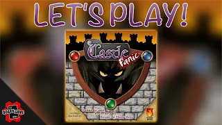 Castle Panic | Let's Play!