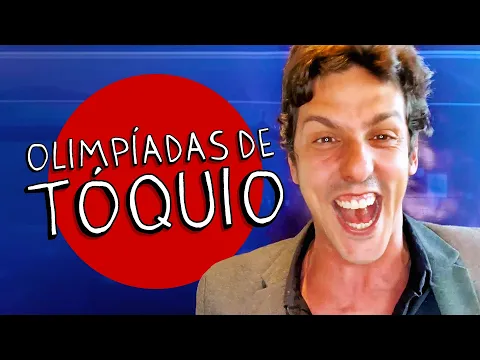 PLANTANANÃ – TUDO SOBRE AS OLIMPÍADAS DE TÓQUIO