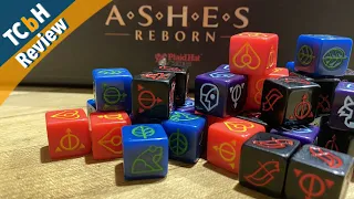 Beating them at their own game: The precarious challenge of Ashes Reborn - TCbH Review