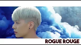Rogue Rouge: HIGH HOPES