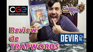 Review de TRAPWORDS